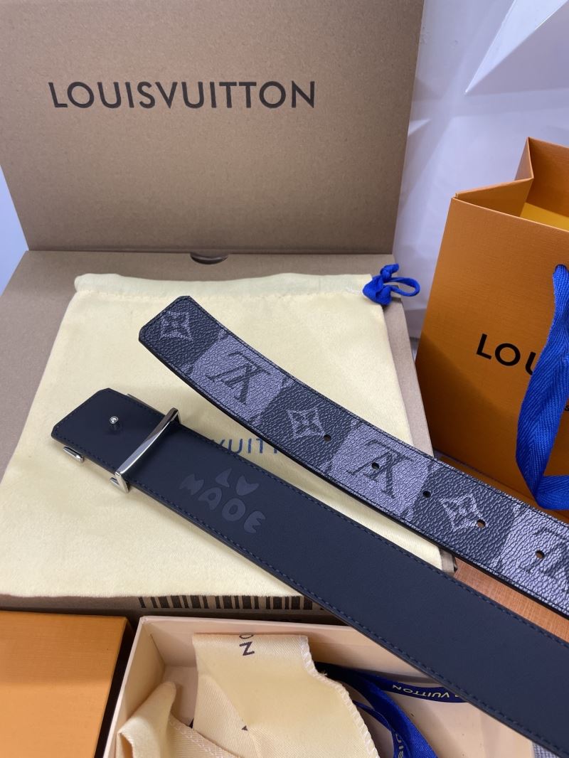 Louis Vuitton Belts